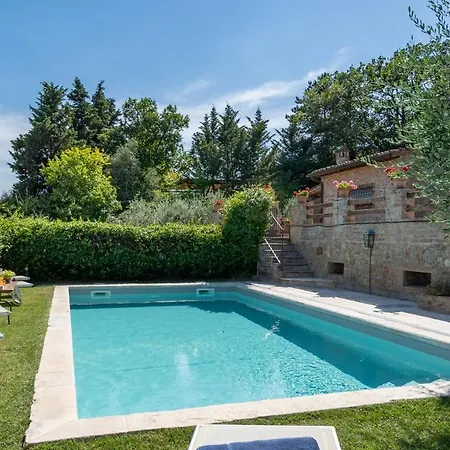 L'oliveta 6, Emma Villa *