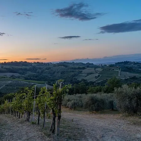L'oliveta 6, Emma Villa