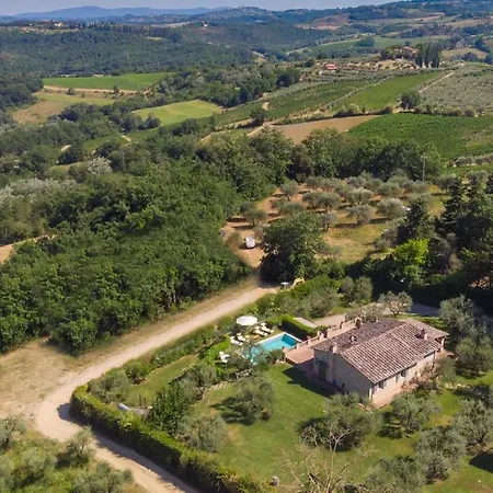 L'oliveta 6, Emma