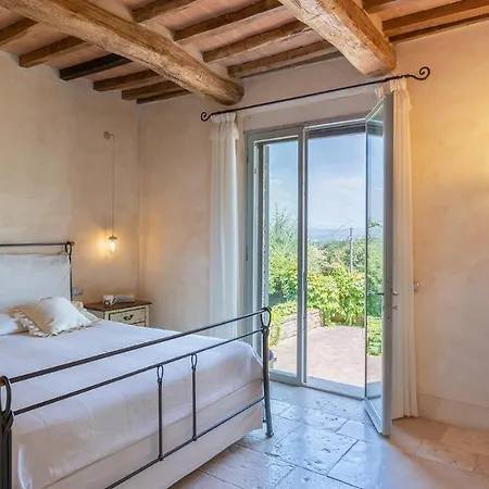 L'oliveta 6, Emma