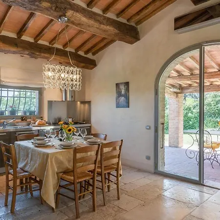 L'oliveta 6, Emma Villa *