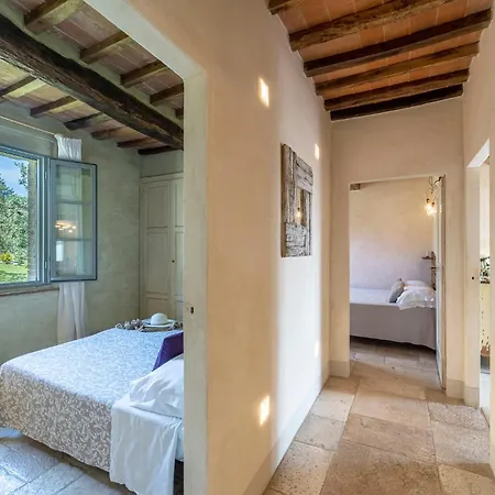 L'oliveta 6, Emma *