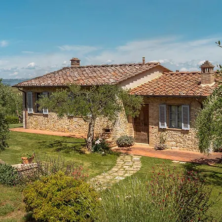 L'oliveta 6, Emma 甘巴西